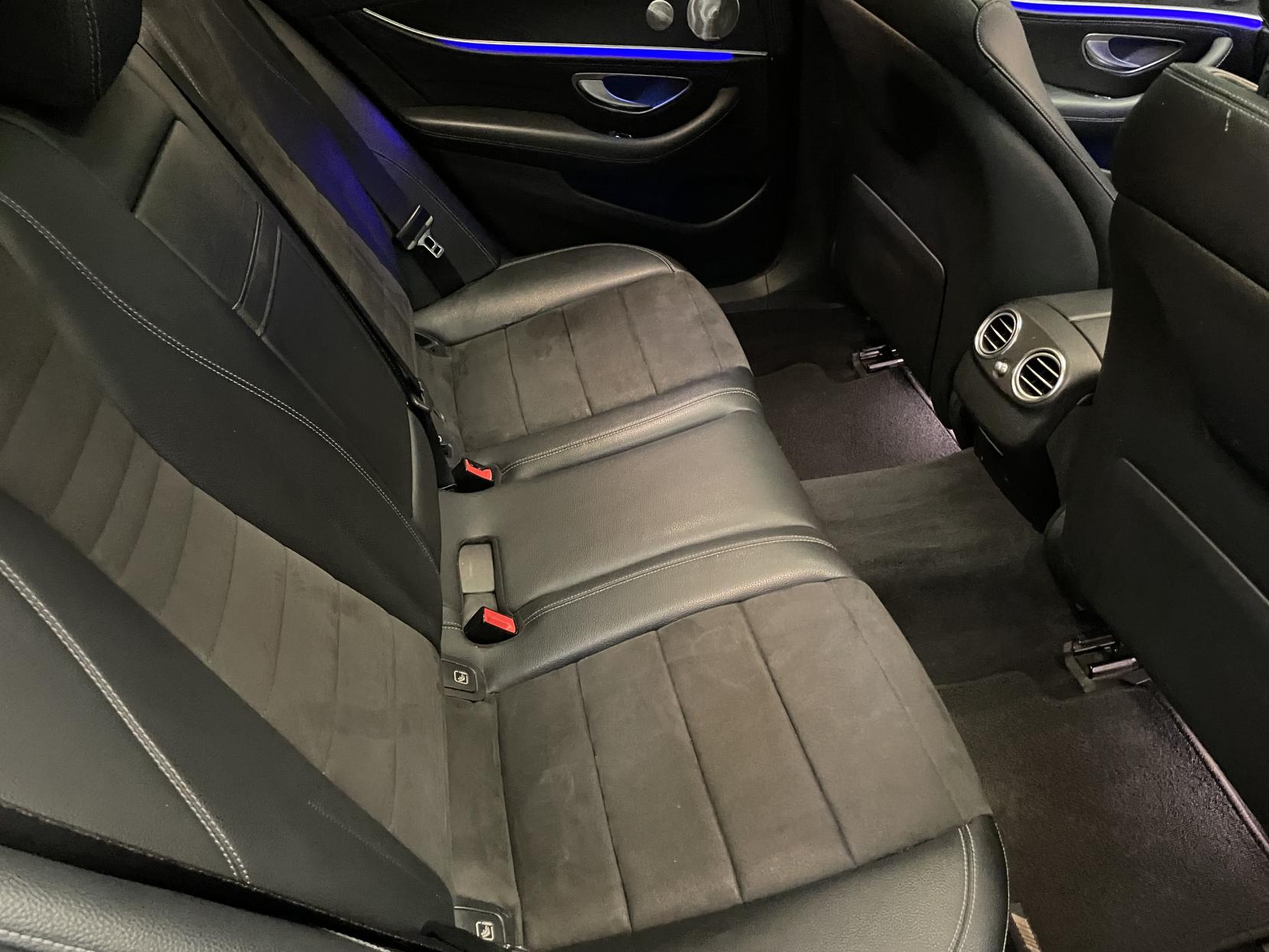 Mercedes-Benz E Class 2.0 E220d AMG Line Night Edition (Premium Plus) Estate 5dr Diesel G-Tronic+ Euro 6 (s/s) (194 ps)