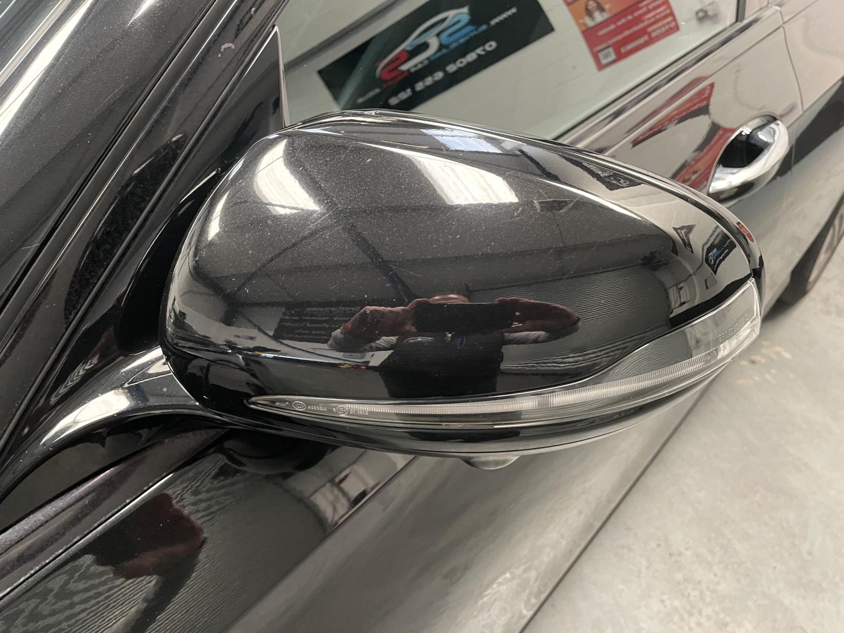 Mercedes-Benz E Class 2.0 E220d AMG Line Night Edition (Premium Plus) Estate 5dr Diesel G-Tronic+ Euro 6 (s/s) (194 ps)