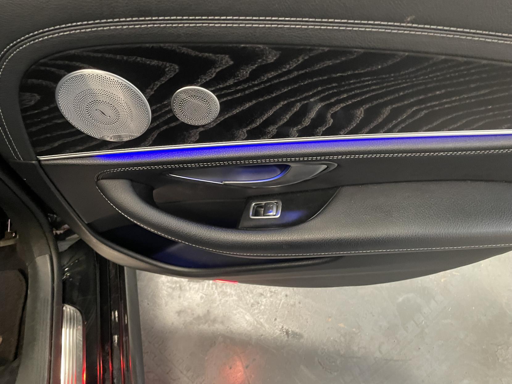 Mercedes-Benz E Class 2.0 E220d AMG Line Night Edition (Premium Plus) Estate 5dr Diesel G-Tronic+ Euro 6 (s/s) (194 ps)