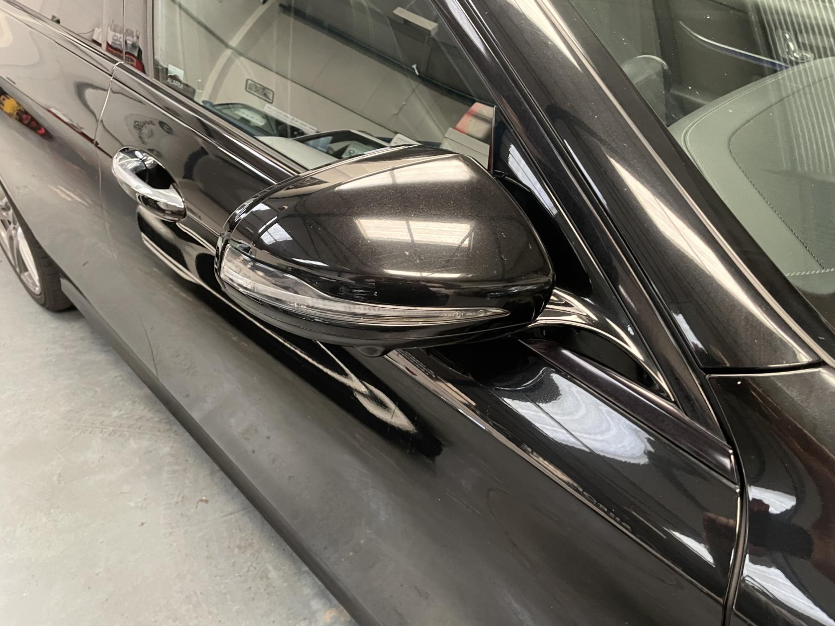 Mercedes-Benz E Class 2.0 E220d AMG Line Night Edition (Premium Plus) Estate 5dr Diesel G-Tronic+ Euro 6 (s/s) (194 ps)