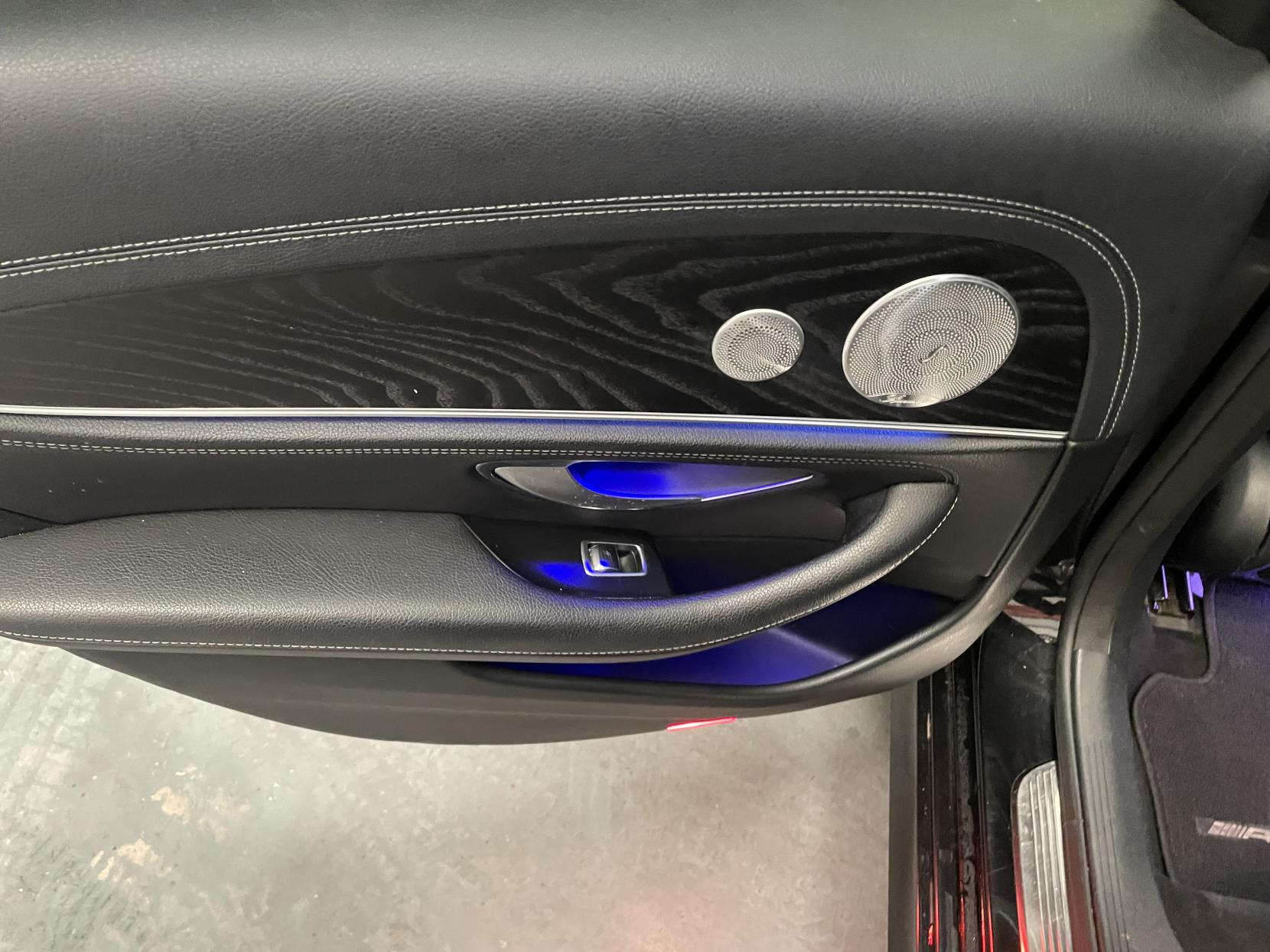 Mercedes-Benz E Class 2.0 E220d AMG Line Night Edition (Premium Plus) Estate 5dr Diesel G-Tronic+ Euro 6 (s/s) (194 ps)