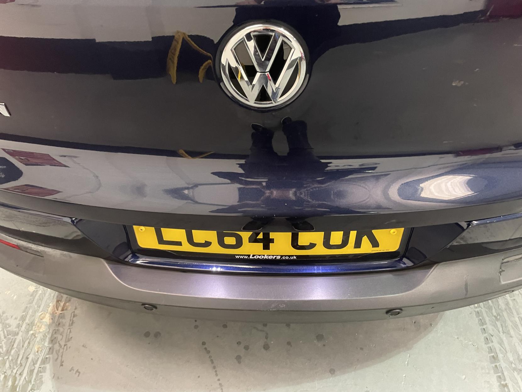 Volkswagen Tiguan 2.0 TDI BlueMotion Tech Match SUV 5dr Diesel DSG 4WD Euro 5 (s/s) (177 ps)