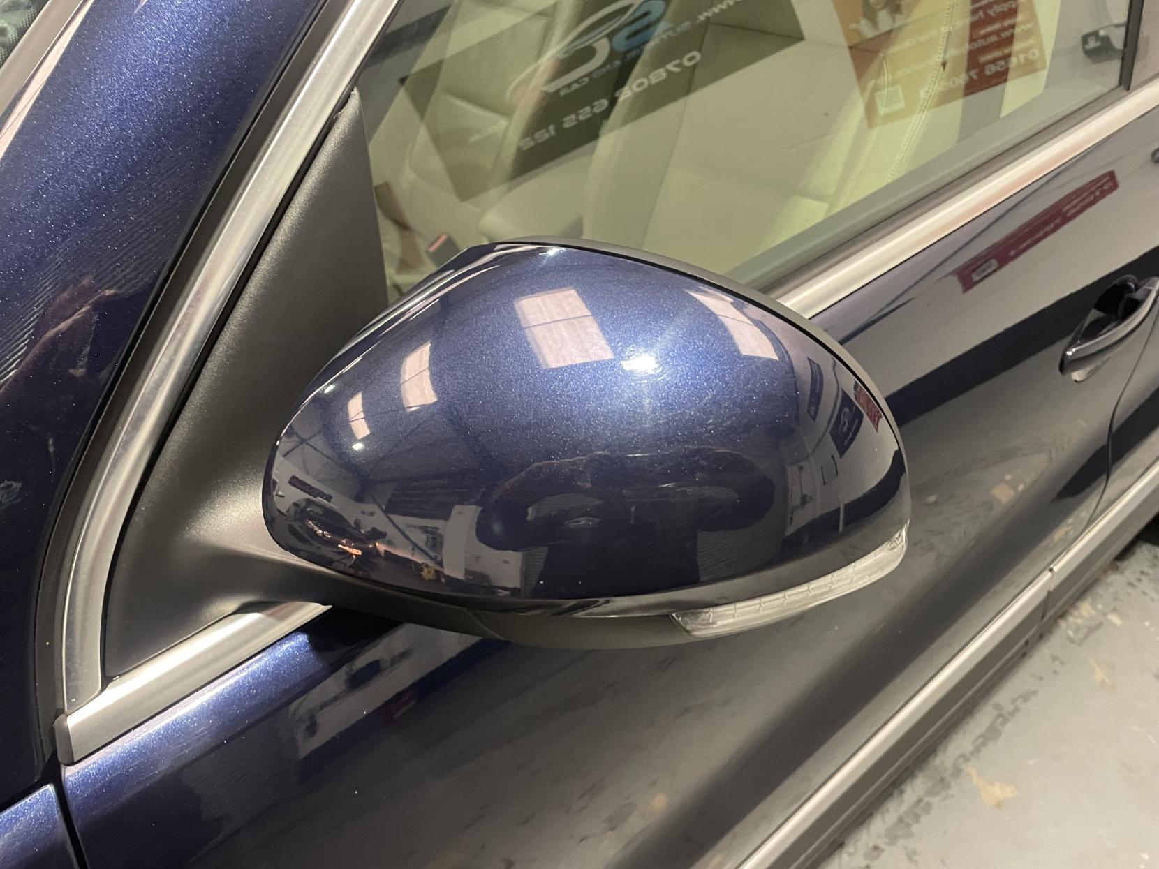 Volkswagen Tiguan 2.0 TDI BlueMotion Tech Match SUV 5dr Diesel DSG 4WD Euro 5 (s/s) (177 ps)