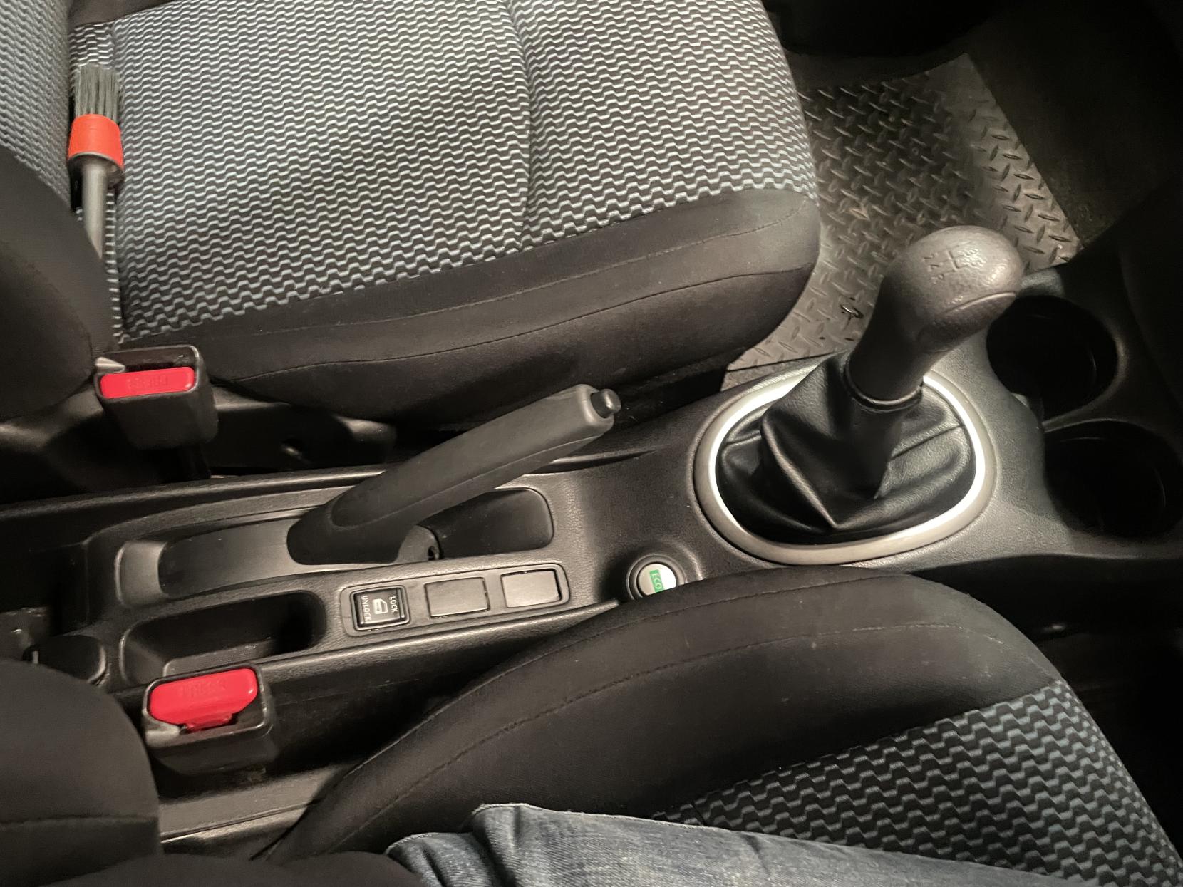 Nissan Note 1.5 dCi Acenta Premium Hatchback 5dr Diesel Manual Euro 5 (s/s) (90 ps)