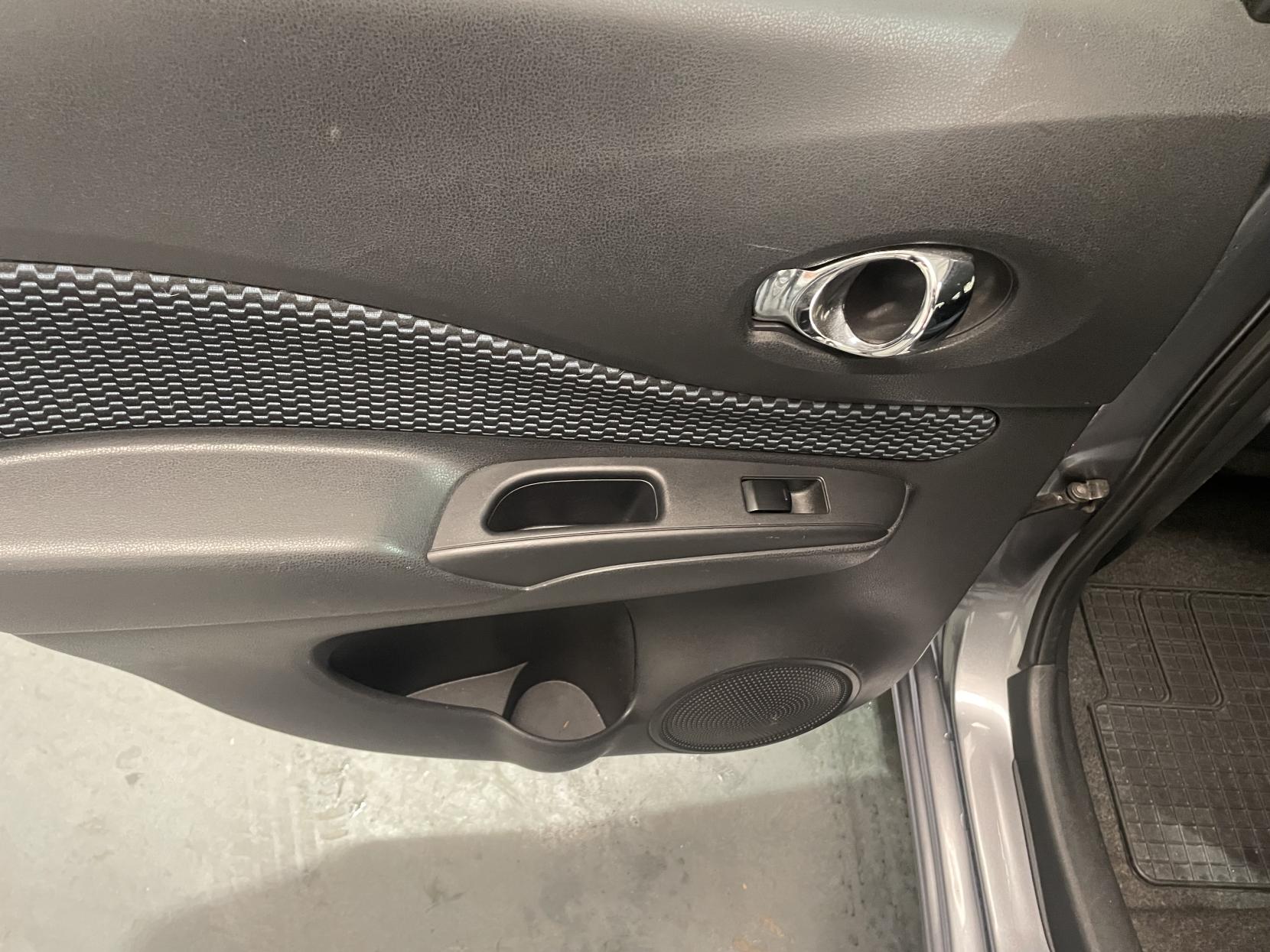 Nissan Note 1.5 dCi Acenta Premium Hatchback 5dr Diesel Manual Euro 5 (s/s) (90 ps)