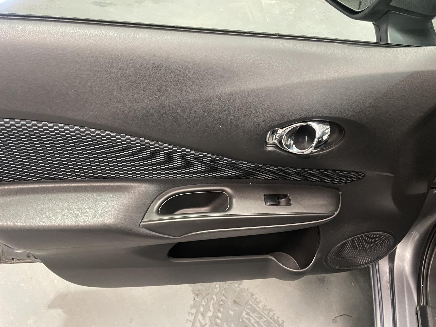 Nissan Note 1.5 dCi Acenta Premium Hatchback 5dr Diesel Manual Euro 5 (s/s) (90 ps)