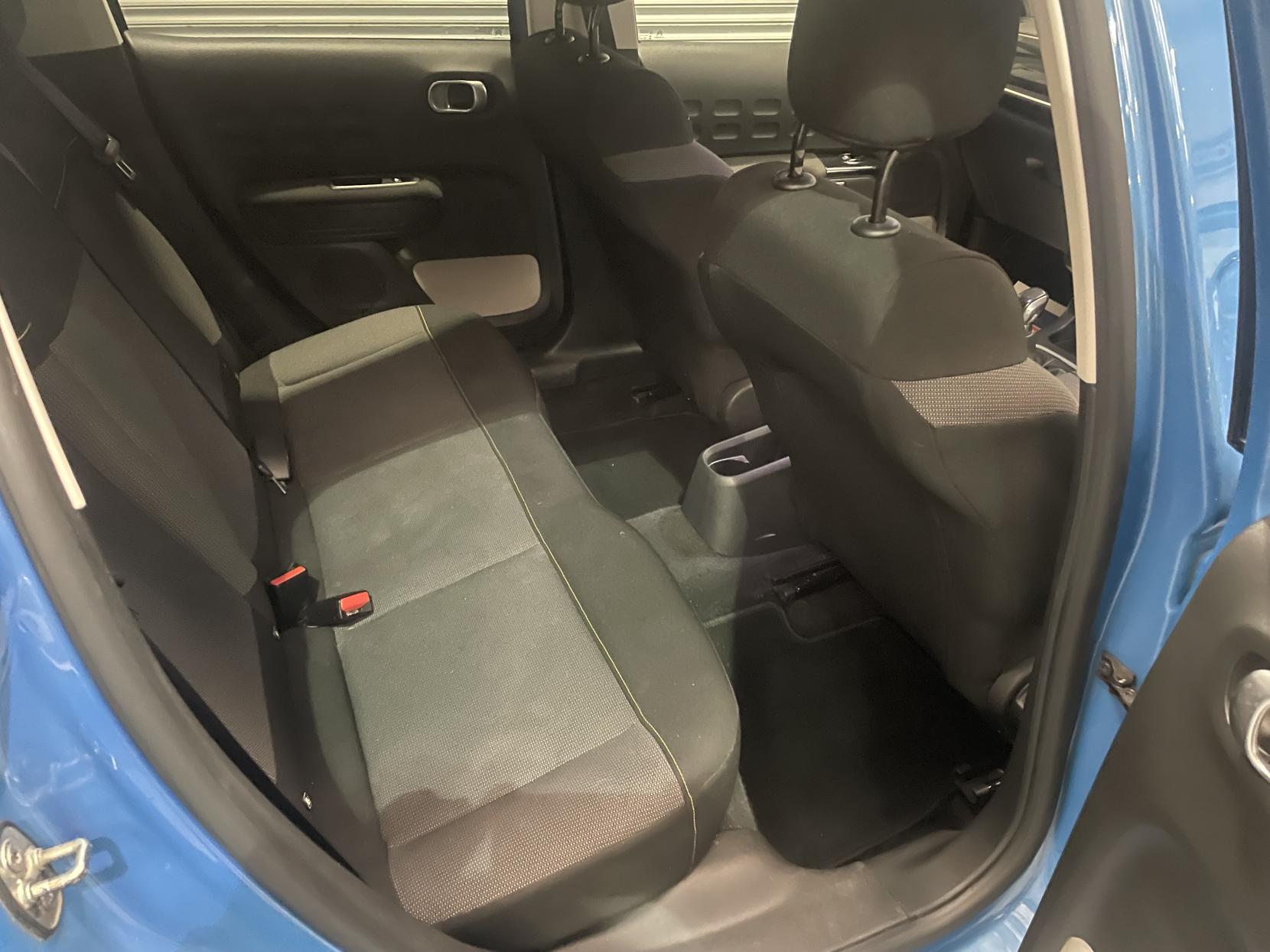 Citroen C3 1.2 PureTech Flair Hatchback 5dr Petrol Manual Euro 6 (82 ps)