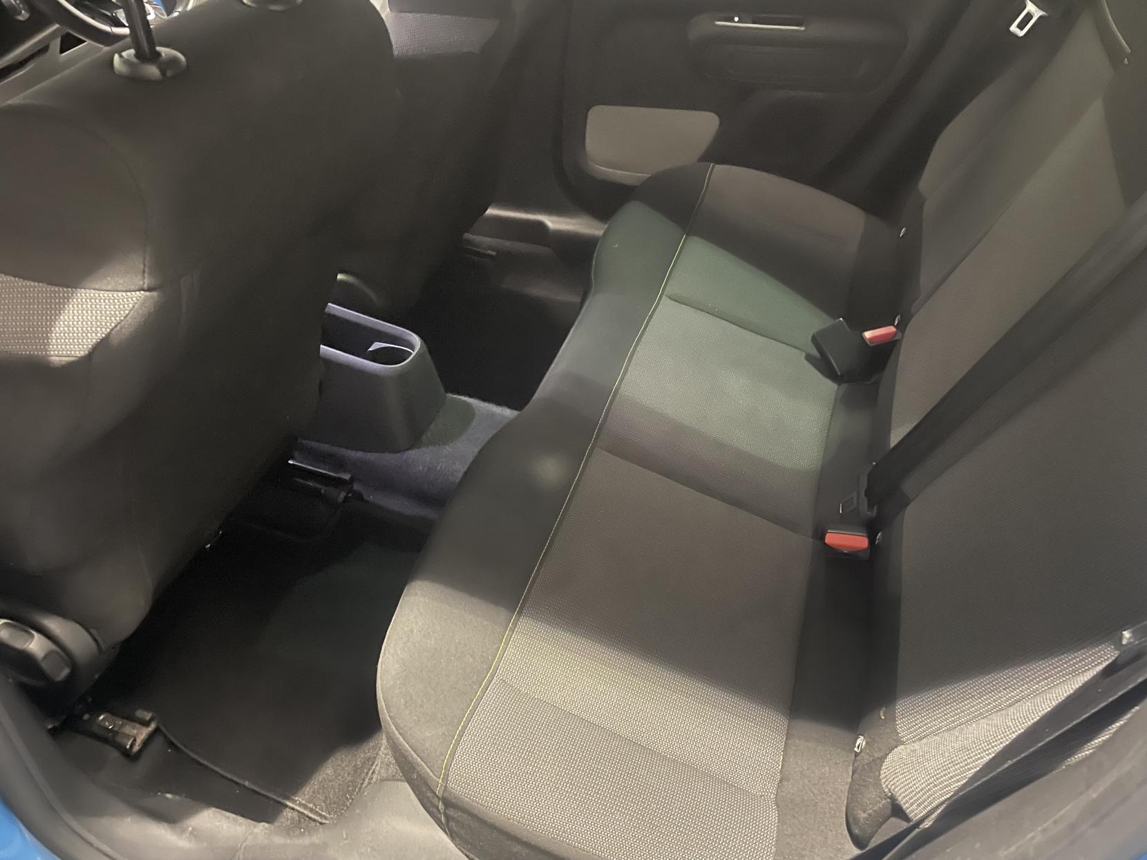 Citroen C3 1.2 PureTech Flair Hatchback 5dr Petrol Manual Euro 6 (82 ps)