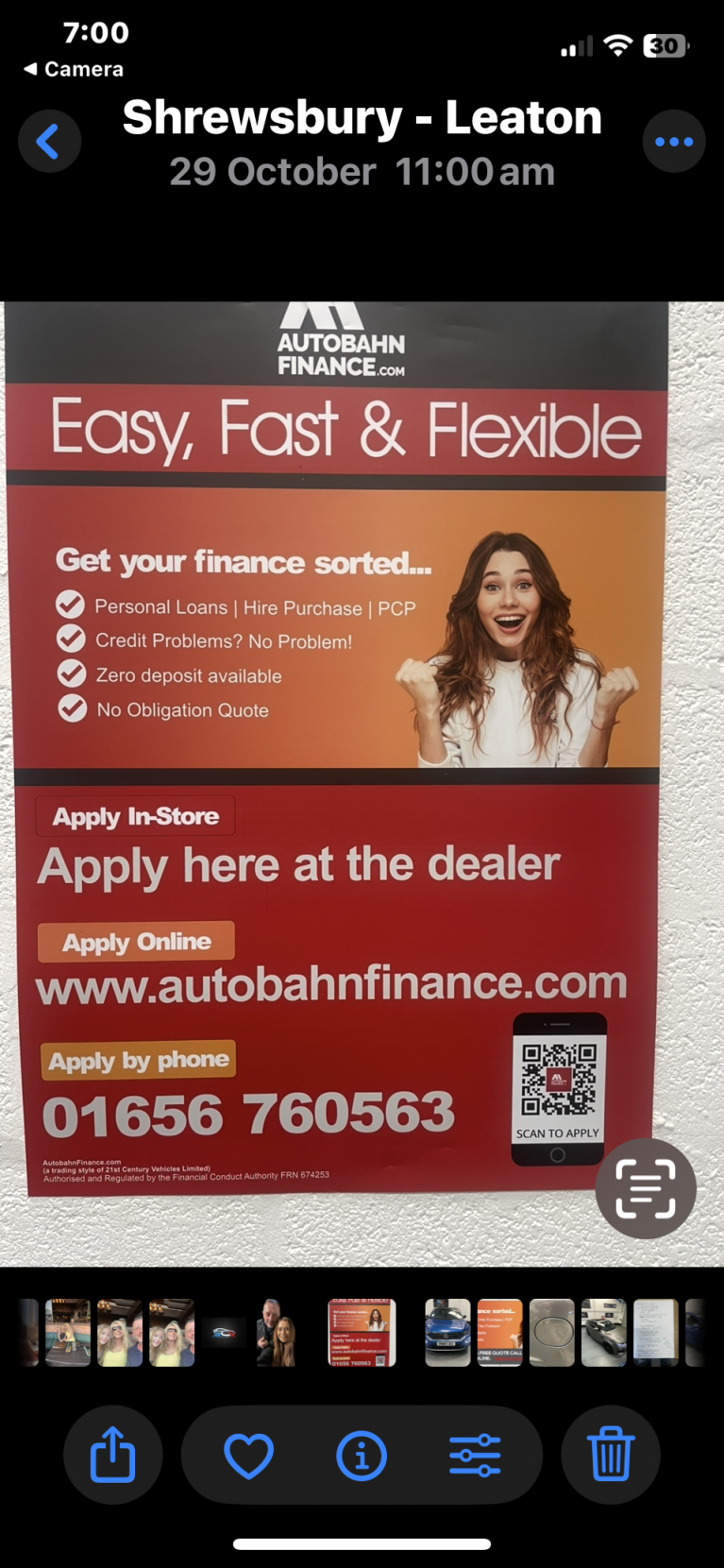 Citroen C3 1.2 PureTech Flair Hatchback 5dr Petrol Manual Euro 6 (82 ps)