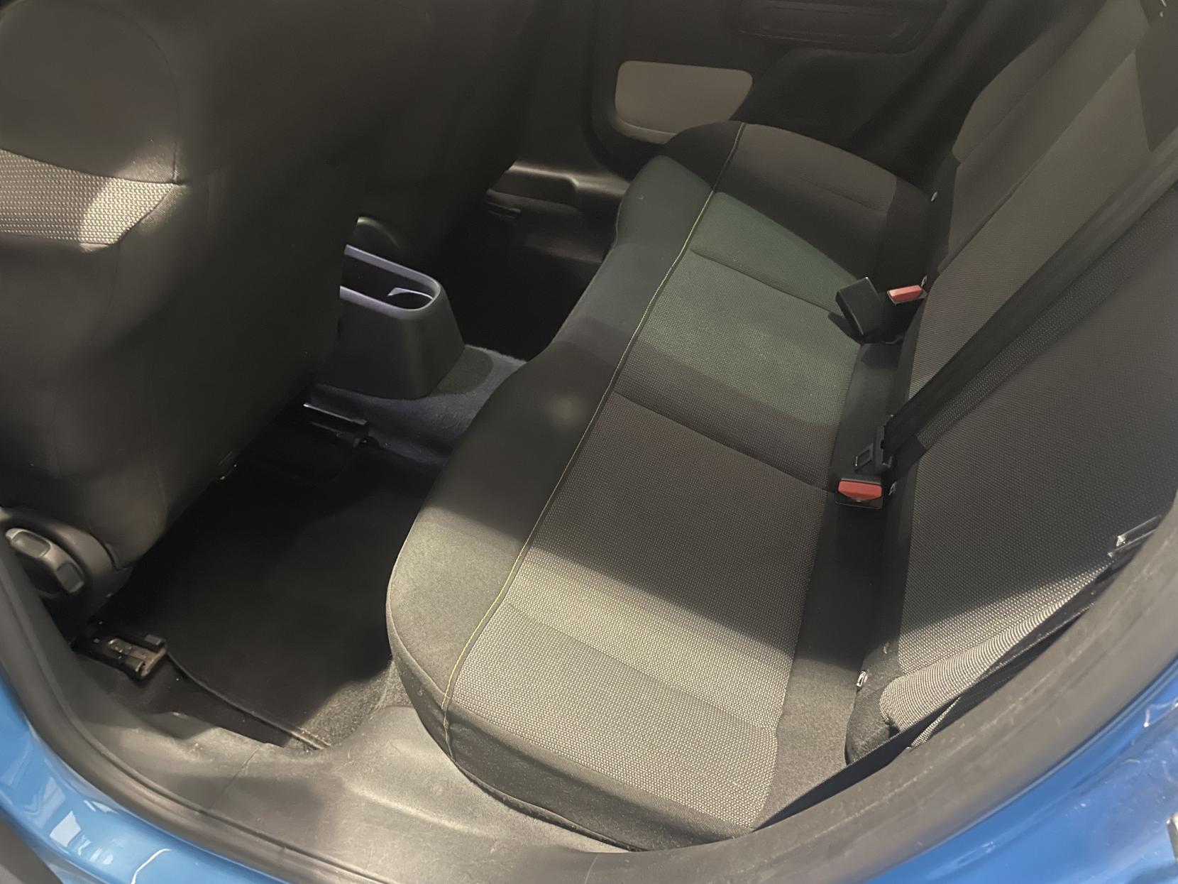 Citroen C3 1.2 PureTech Flair Hatchback 5dr Petrol Manual Euro 6 (82 ps)