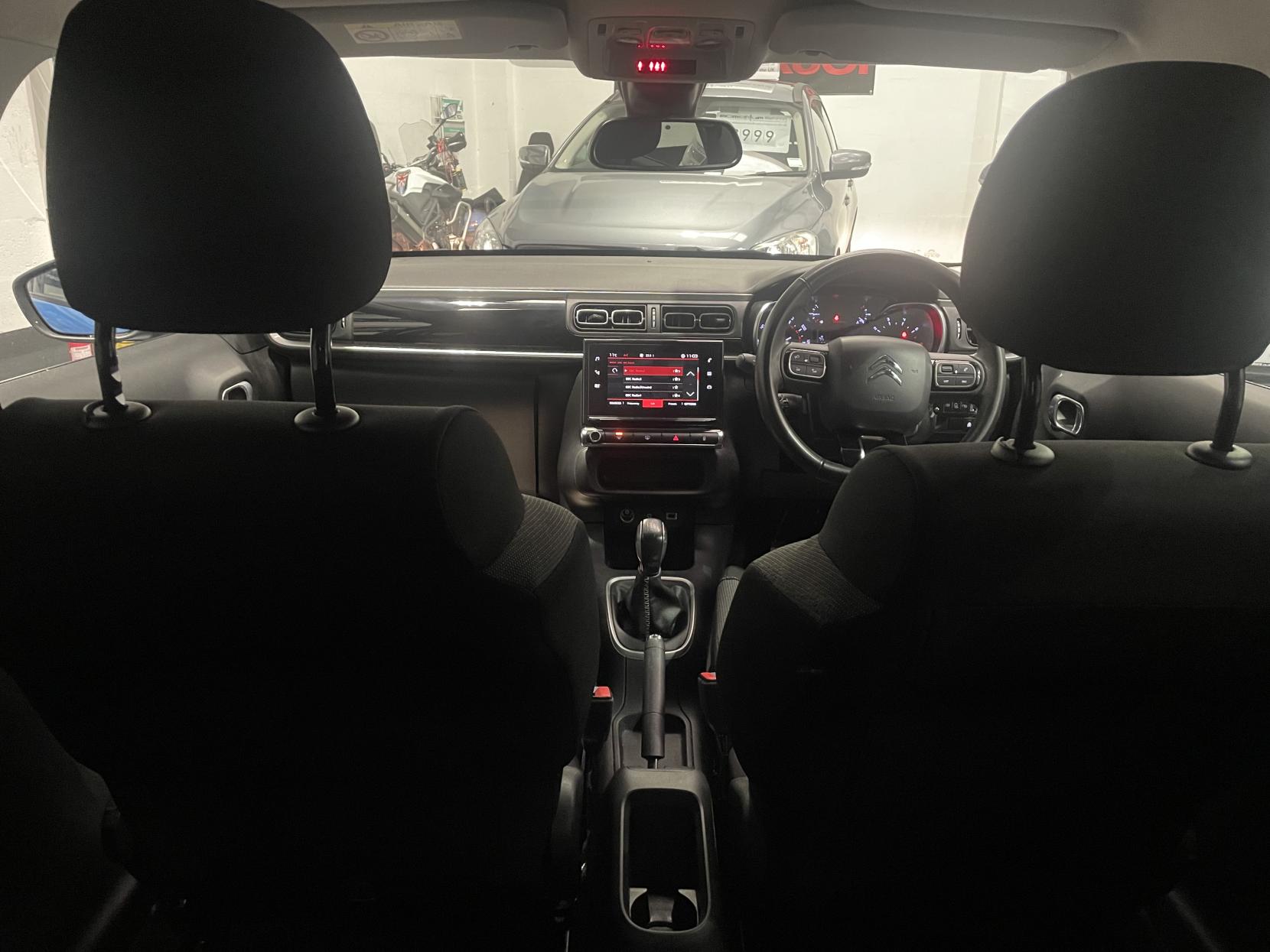 Citroen C3 1.2 PureTech Flair Hatchback 5dr Petrol Manual Euro 6 (82 ps)