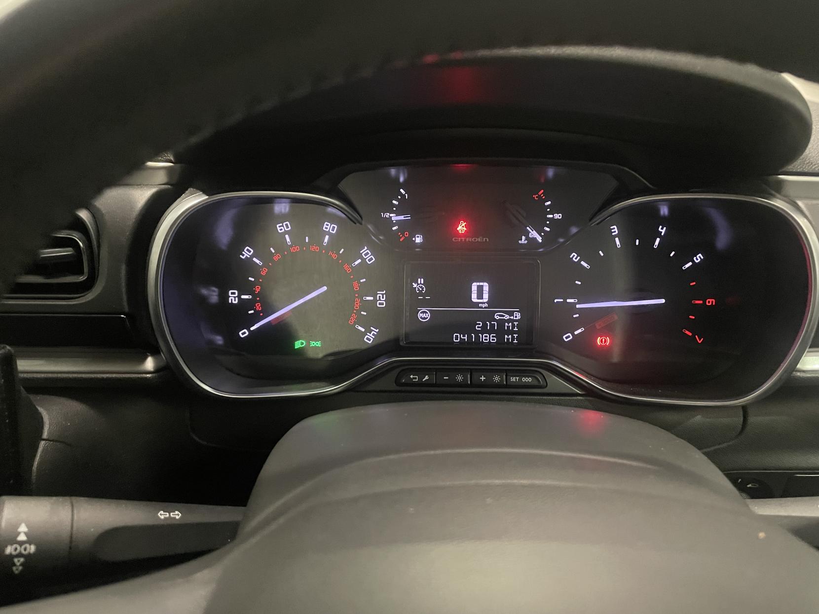 Citroen C3 1.2 PureTech Flair Hatchback 5dr Petrol Manual Euro 6 (82 ps)