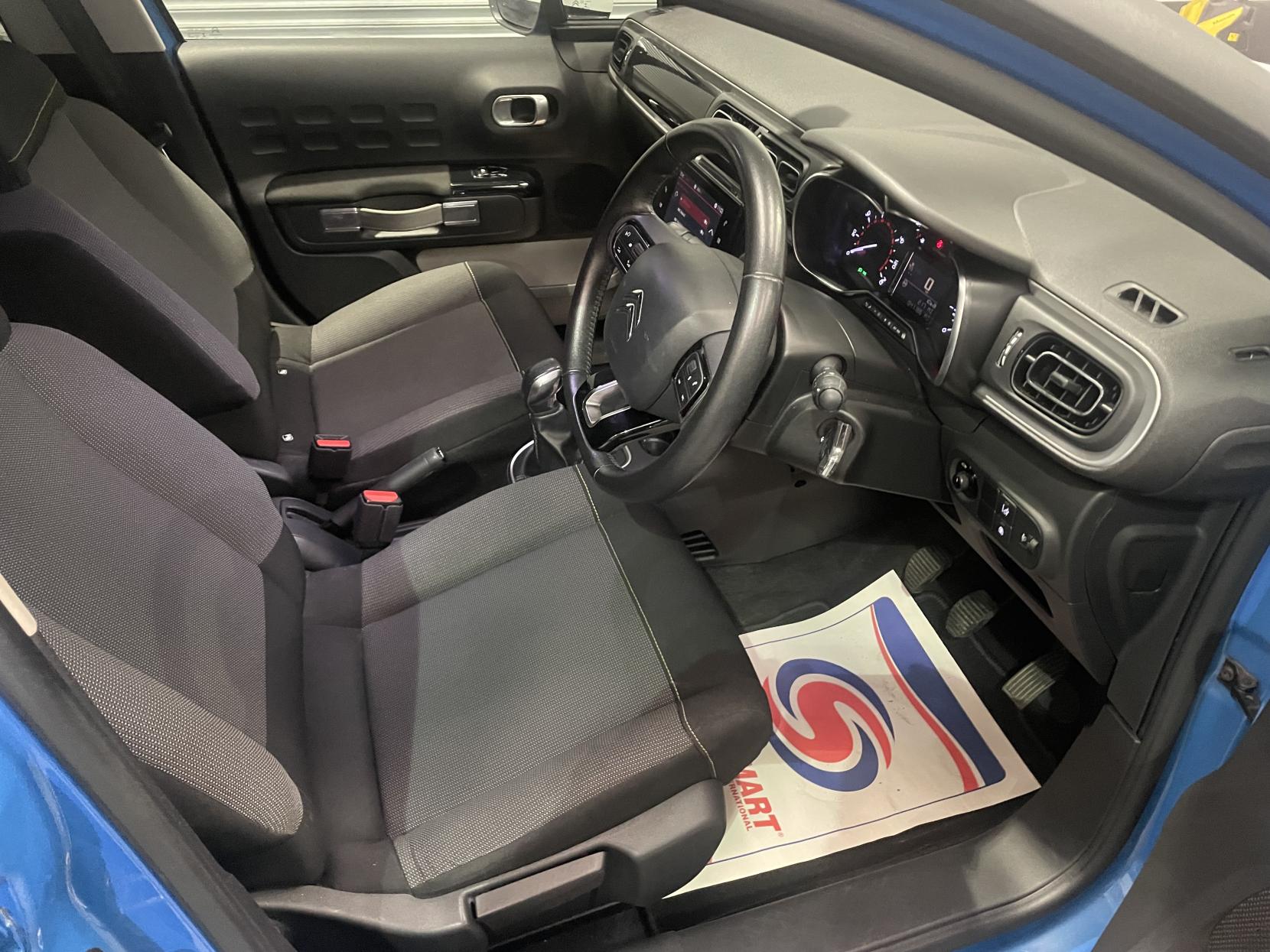 Citroen C3 1.2 PureTech Flair Hatchback 5dr Petrol Manual Euro 6 (82 ps)