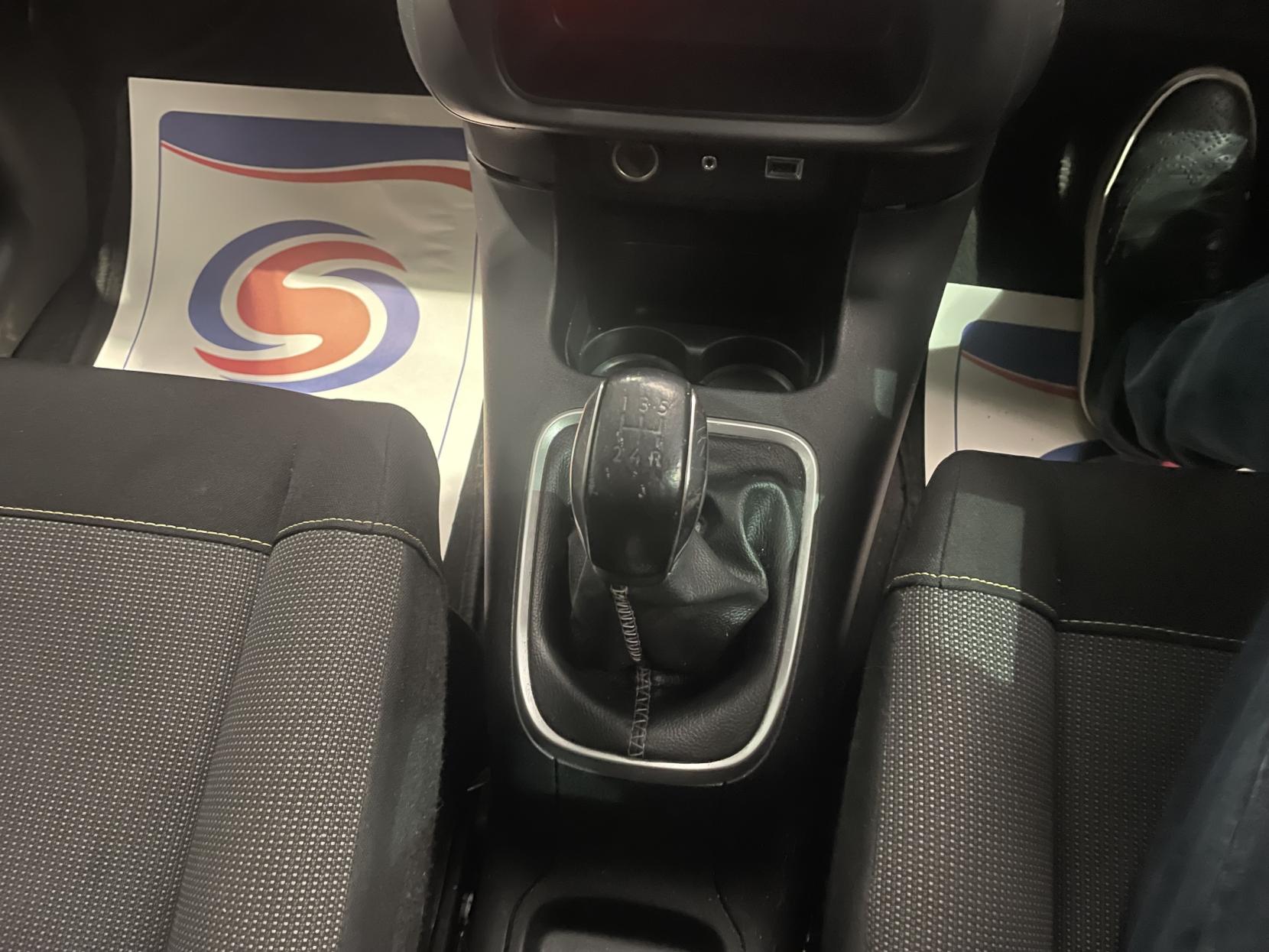 Citroen C3 1.2 PureTech Flair Hatchback 5dr Petrol Manual Euro 6 (82 ps)