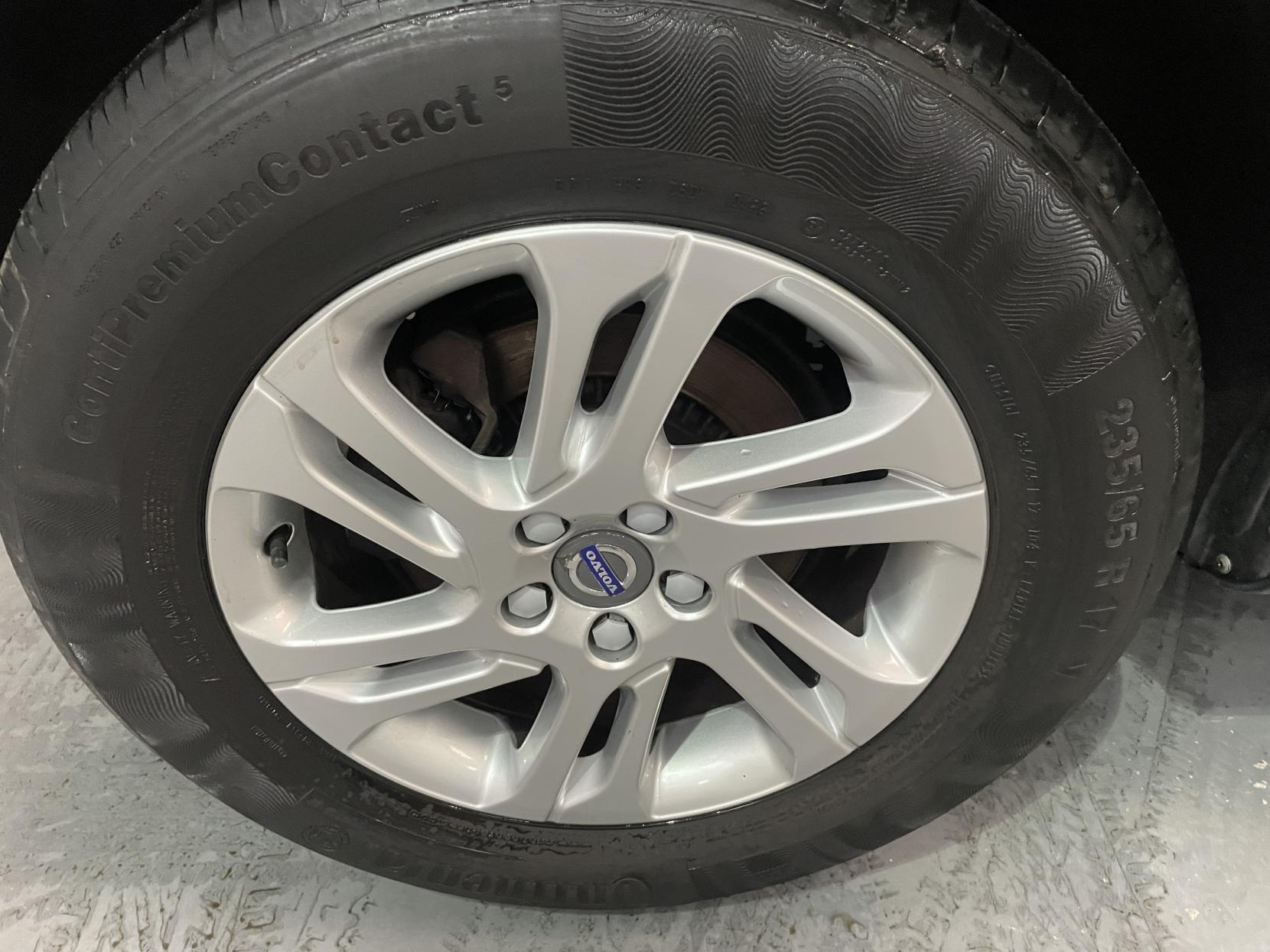 Volvo XC60 2.0 D4 SE Nav SUV 5dr Diesel Manual Euro 6 (s/s) (190 ps)