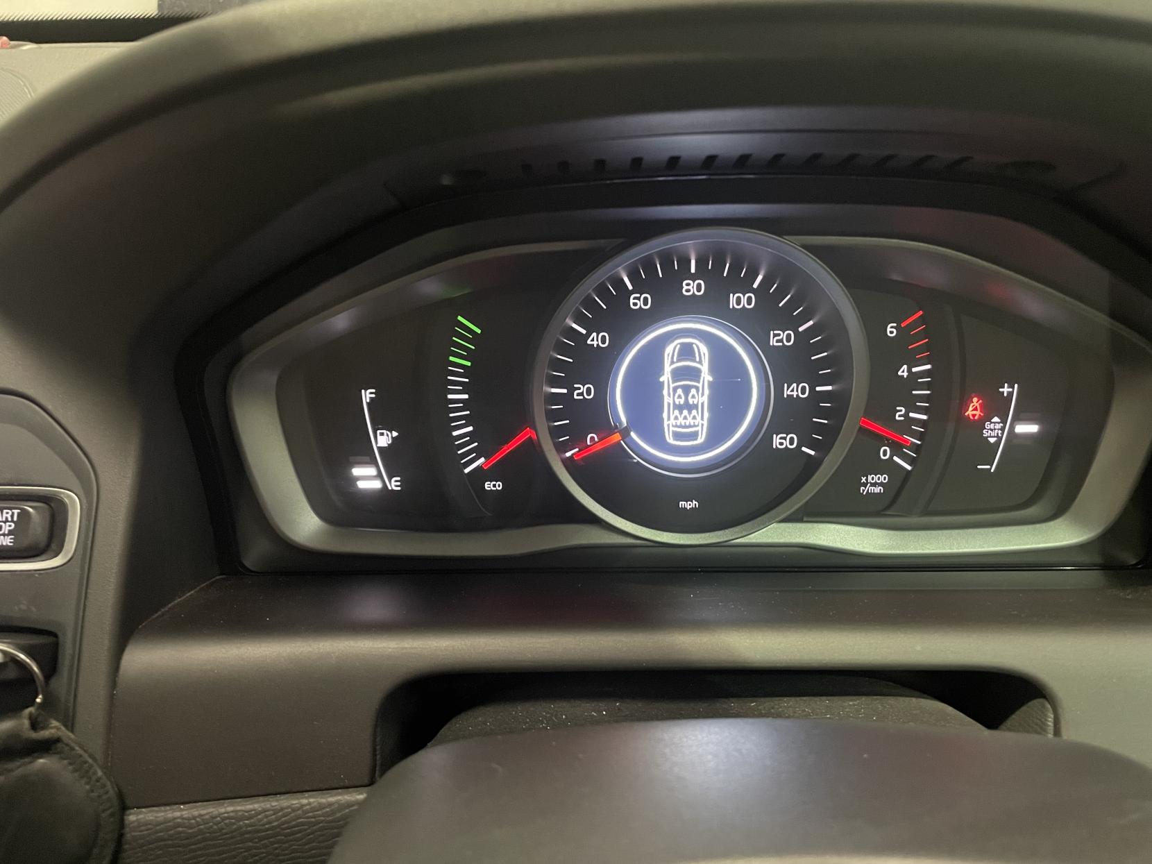 Volvo XC60 2.0 D4 SE Nav SUV 5dr Diesel Manual Euro 6 (s/s) (190 ps)