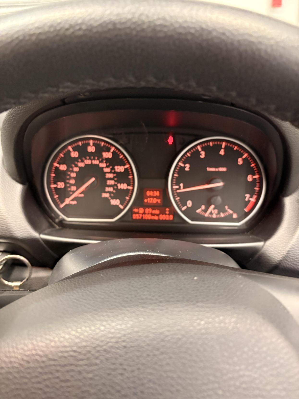 BMW 1 Series 2.0 120i SE Coupe 2dr Petrol Manual Euro 5 (s/s) (170 ps)