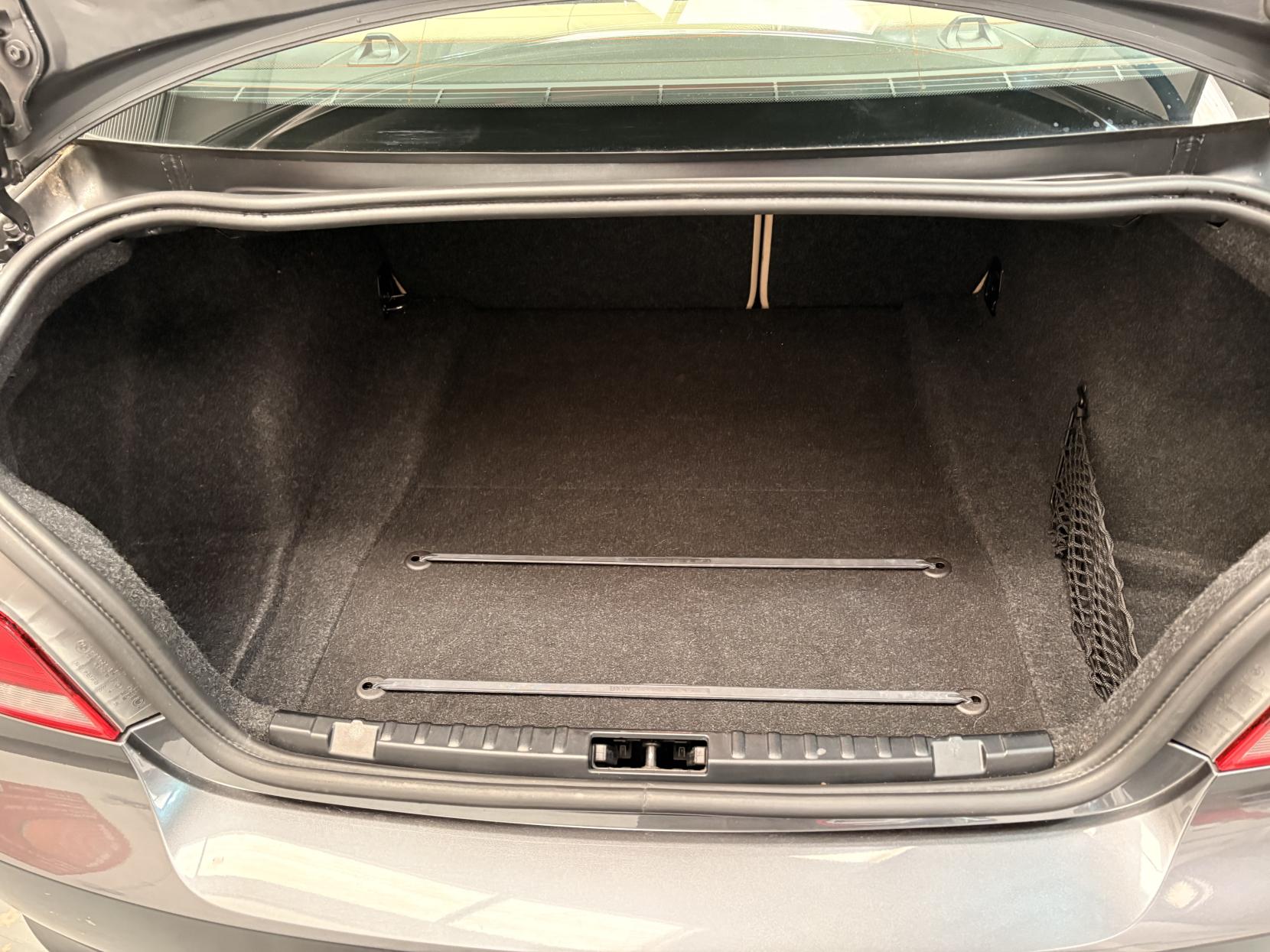 BMW 1 Series 2.0 120i SE Coupe 2dr Petrol Manual Euro 5 (s/s) (170 ps)