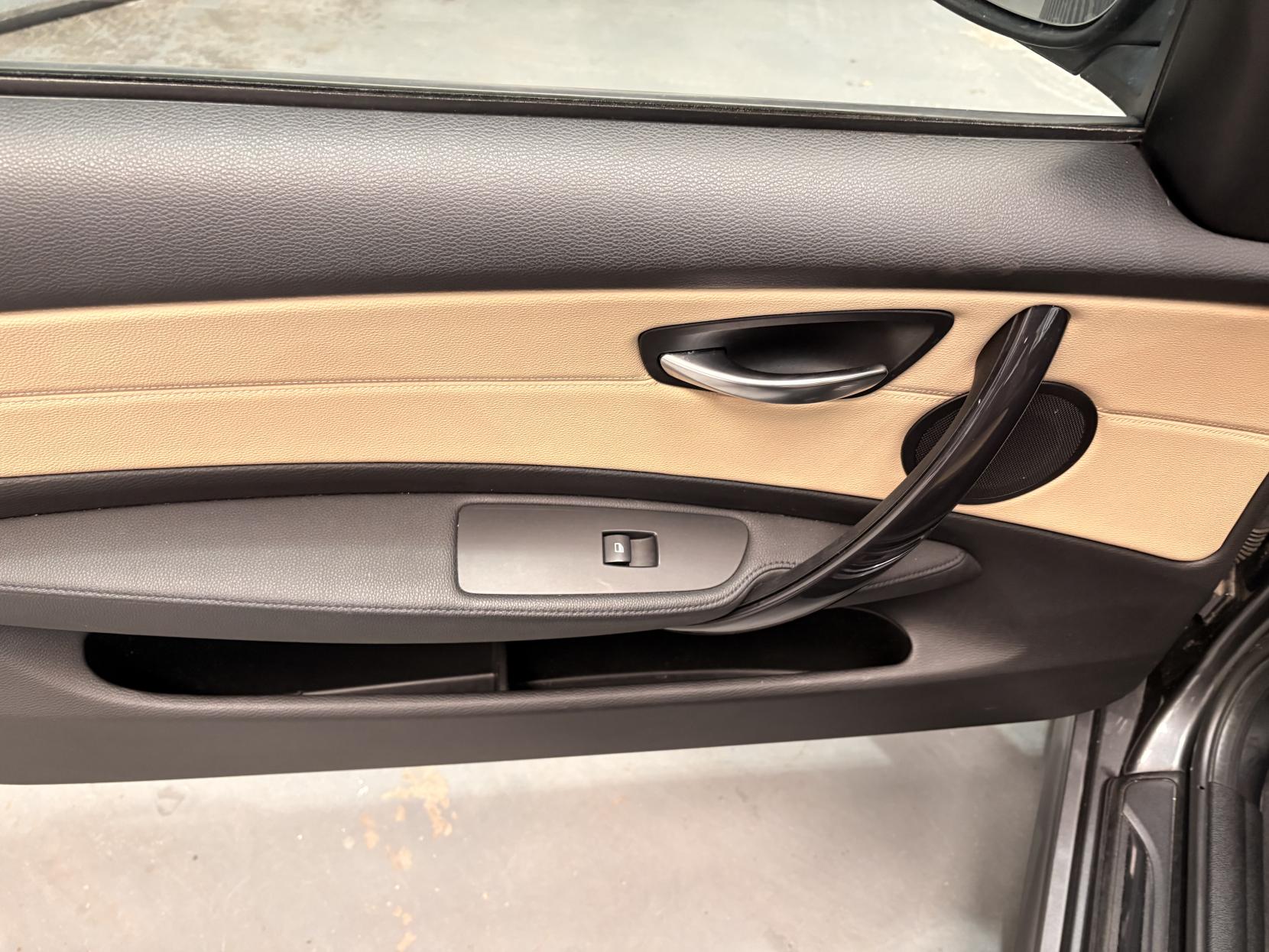 BMW 1 Series 2.0 120i SE Coupe 2dr Petrol Manual Euro 5 (s/s) (170 ps)