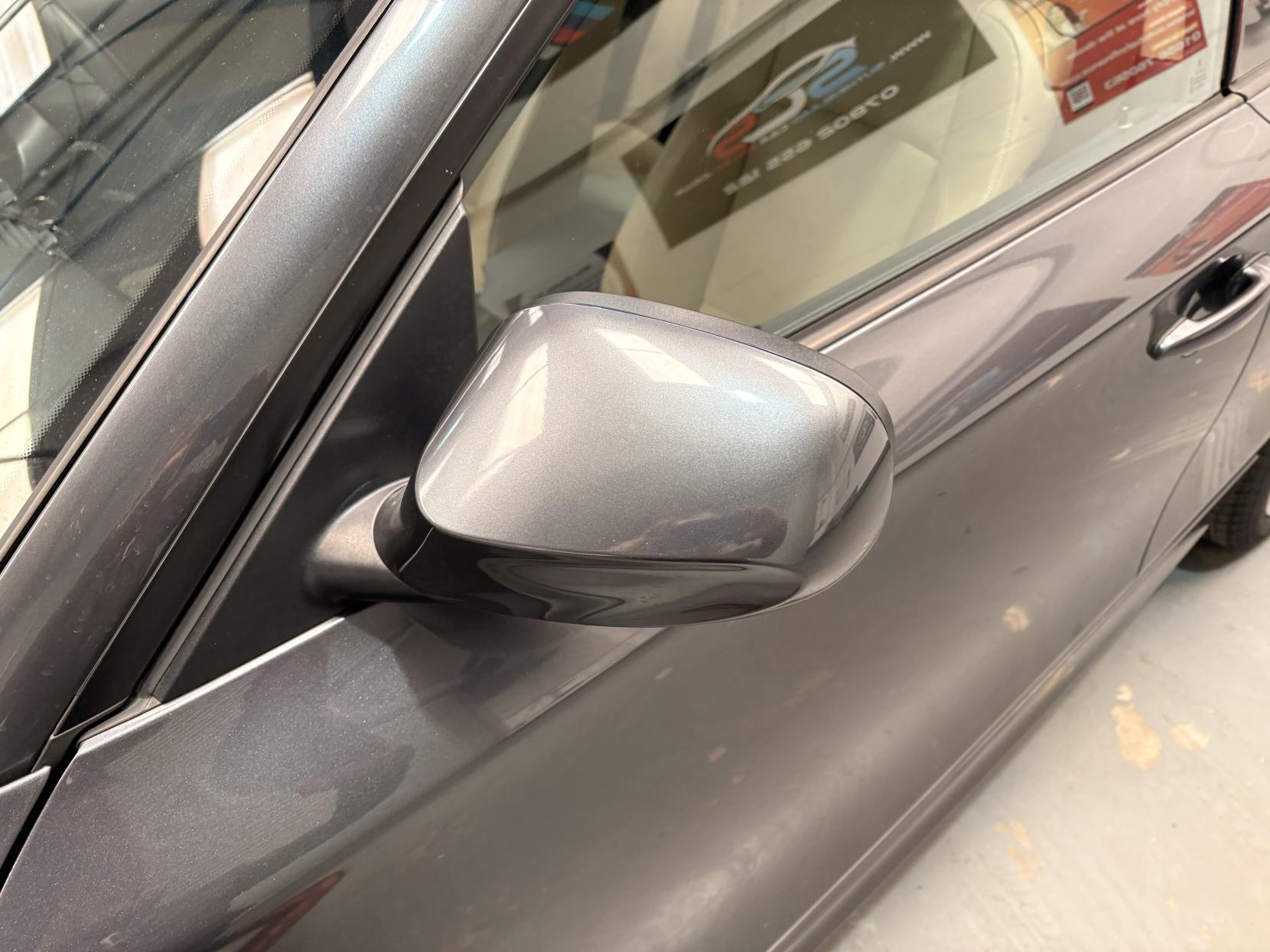 BMW 1 Series 2.0 120i SE Coupe 2dr Petrol Manual Euro 5 (s/s) (170 ps)