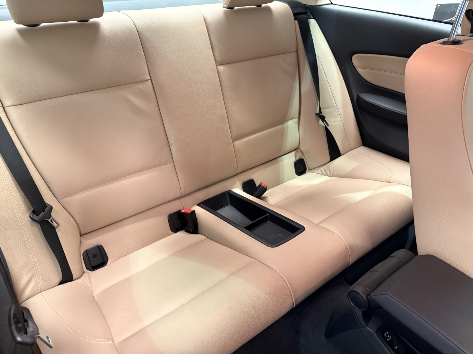 BMW 1 Series 2.0 120i SE Coupe 2dr Petrol Manual Euro 5 (s/s) (170 ps)