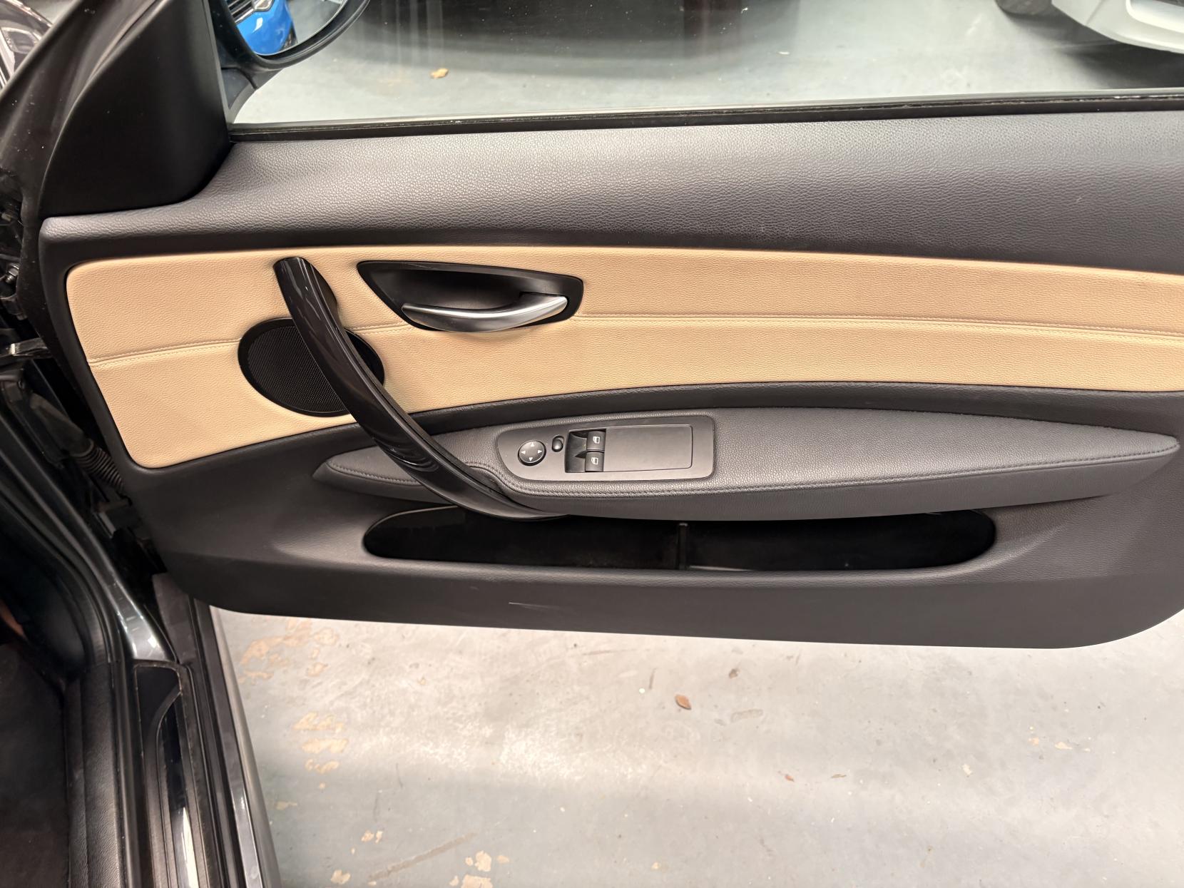 BMW 1 Series 2.0 120i SE Coupe 2dr Petrol Manual Euro 5 (s/s) (170 ps)