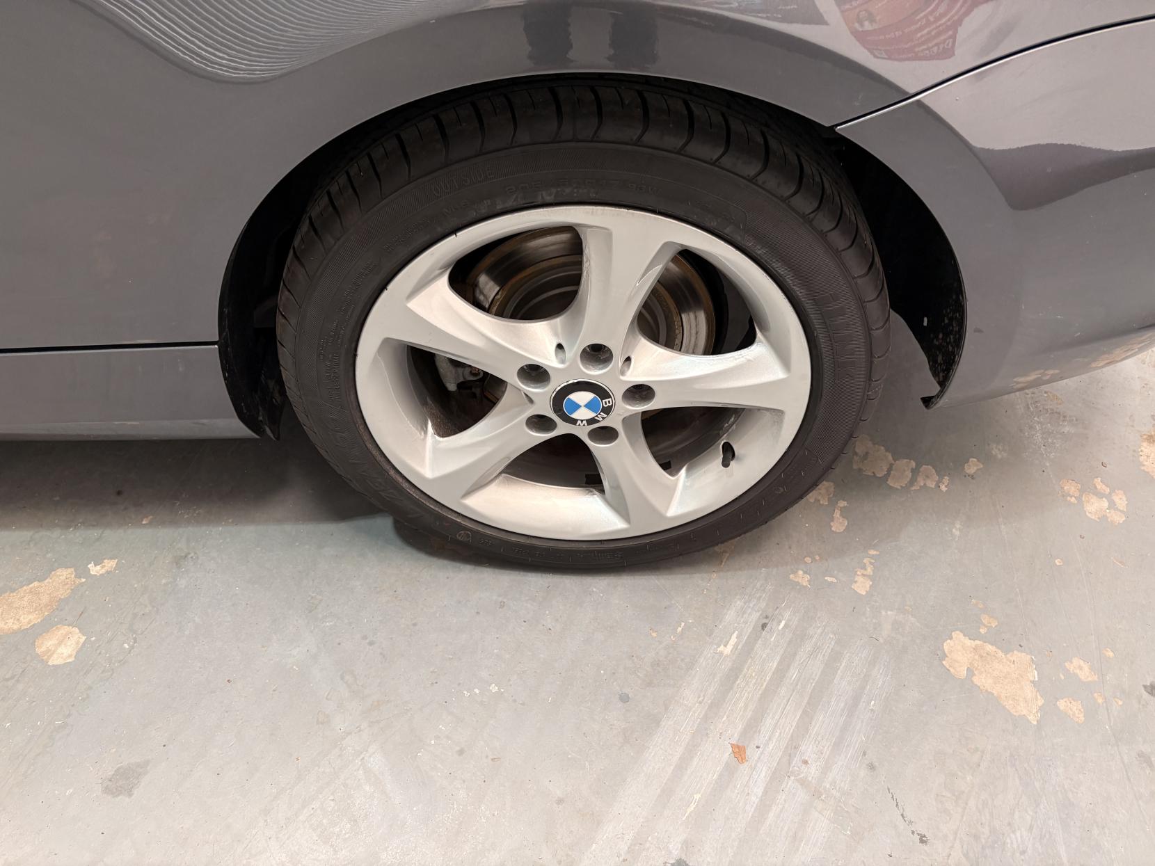 BMW 1 Series 2.0 120i SE Coupe 2dr Petrol Manual Euro 5 (s/s) (170 ps)