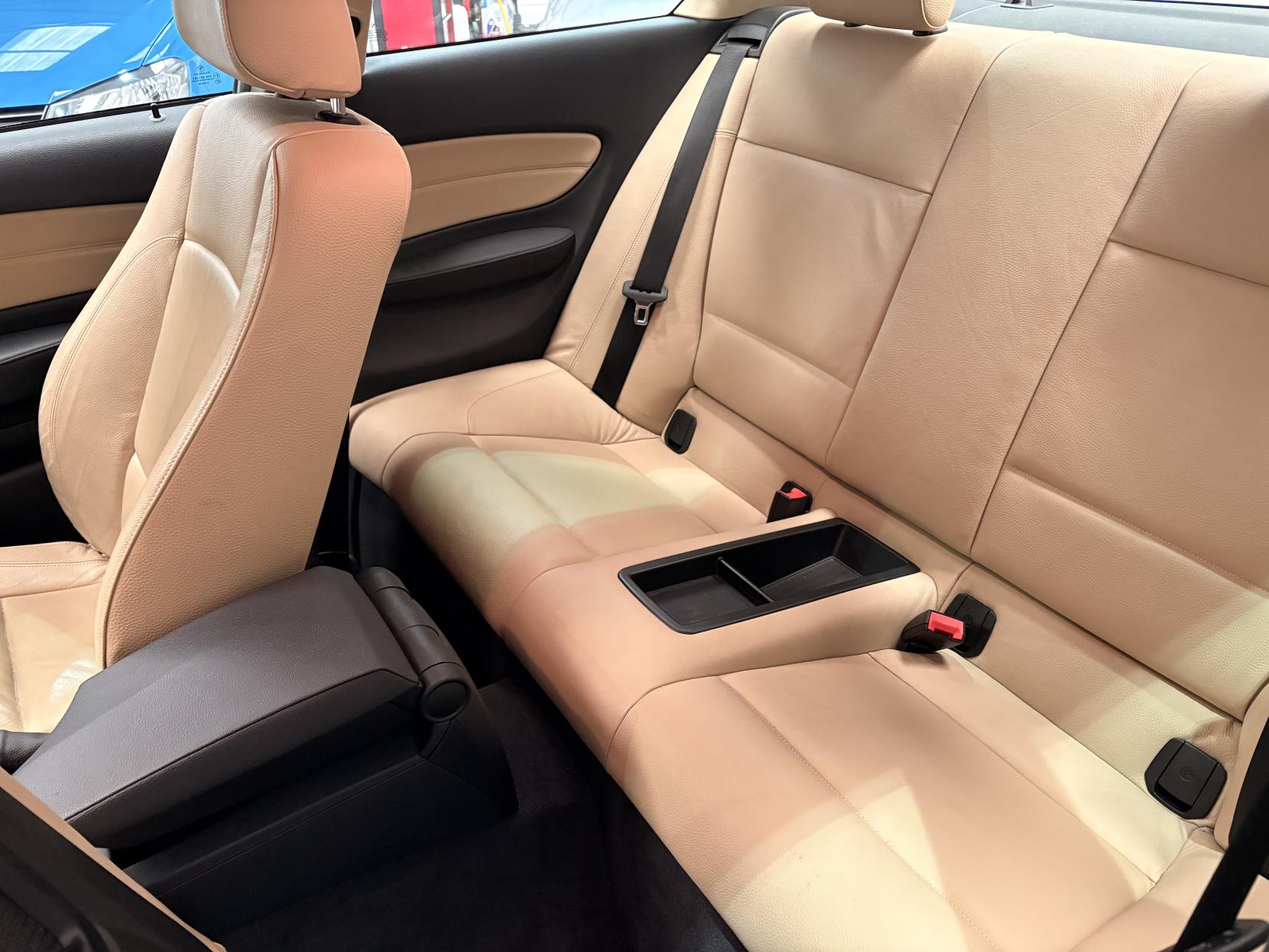 BMW 1 Series 2.0 120i SE Coupe 2dr Petrol Manual Euro 5 (s/s) (170 ps)