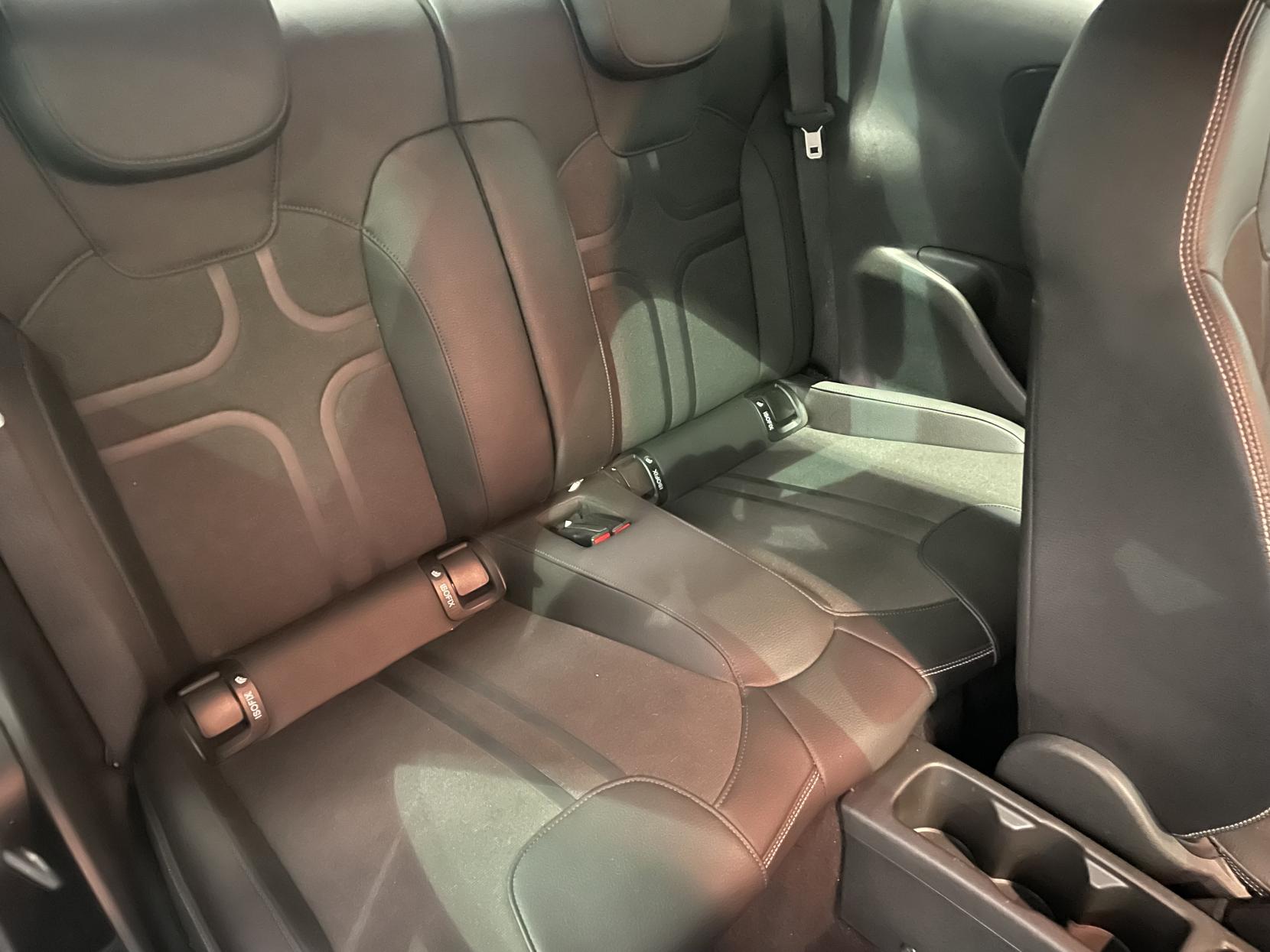 Vauxhall ADAM 1.4 16v SLAM Hatchback 3dr Petrol Manual Euro 5 (100 ps)